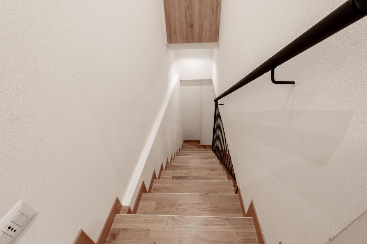 Ferienwohnung Realkasa La Finestrella Sui Portici Bologna Exterior foto